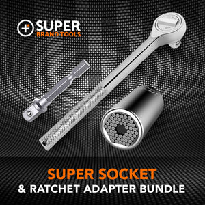 SuperSocket "Standard" Bundle Default Title