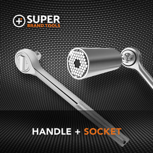 SuperSocket & Ratchet Adapter Bundle Default Title