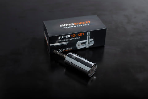 Image of The SuperSocket™ - Unscrew Any Bolt! $24.99 Upgrade Version BUY 1 (Extra 5% OFF),BUY 2 (Extra 10% OFF),BUY 3 (Extra 15% OFF),BUY 4 (EXTRA 20% OFF)