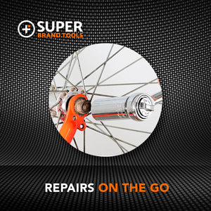 The SuperSocket™ - Unscrew Any Bolt! BUY 1,BUY 2 (Extra 10% OFF),BUY 3 (Extra 15% OFF),BUY 4 (EXTRA 20% OFF)