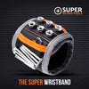 Super Wristband - The Magnetic Tool Belt For Your Wrist!