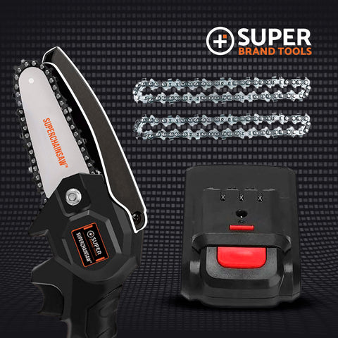 Image of SuperSaw Upgrade Kit + Battery Default Title