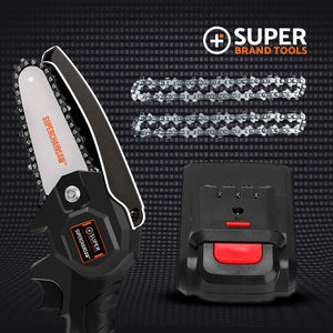 SuperSaw Upgrade Kit + Battery Default Title