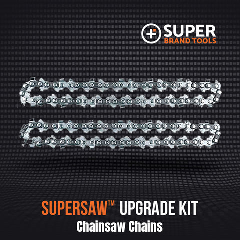 Image of SuperSaw Upgrade Kit + Battery Default Title