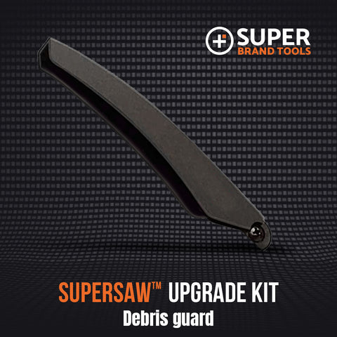 Image of SuperSaw Upgrade Kit + Battery Default Title