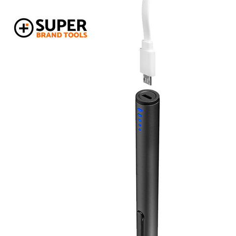 Image of SuperScrewDriver™ - Precision Electric Screwdriver