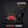 Wall Charger For The SuperSaw - Replacement Kit