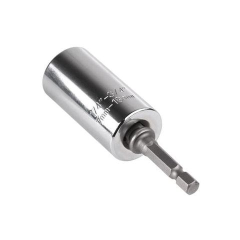 Image of The SuperSocket™ - Unscrew Any Bolt! $24.99 Upgrade Version BUY 1 (Extra 5% OFF),BUY 2 (Extra 10% OFF),BUY 3 (Extra 15% OFF),BUY 4 (EXTRA 20% OFF)