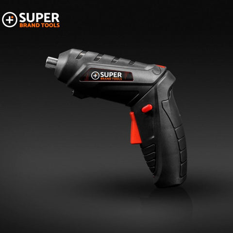 Image of The SuperDrill™ - The Powerful & Flexible Drill For Your Home