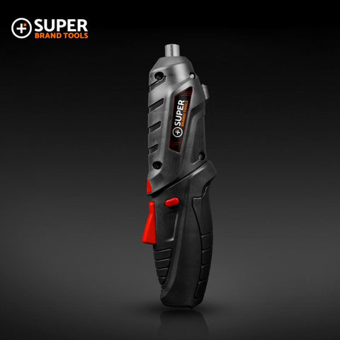 Image of The SuperDrill™ - The Powerful & Flexible Drill For Your Home