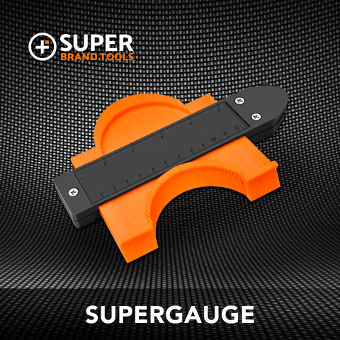 Image of SuperGauge™ - Instantly Copy Any Shape and Create an Outline in Seconds! Default Title