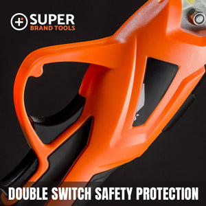 SuperPruners™ - Ultra Powerful Handheld Tree Pruners