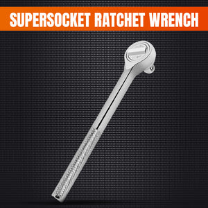 SuperSocket Ratchet Wrench Default Title